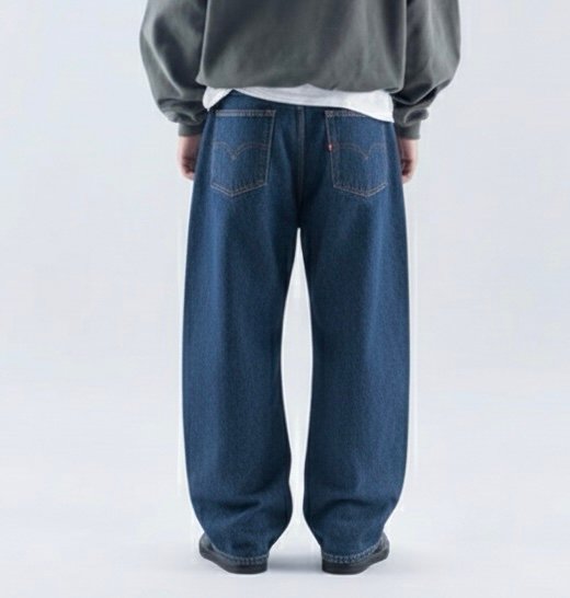 Strezz Skater jeans pant - Image 2