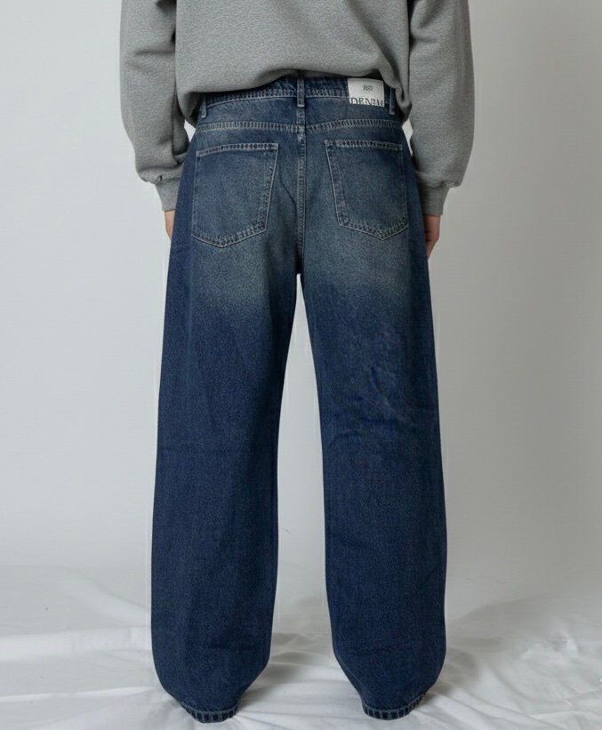 Strezz Bagy pant - Image 2