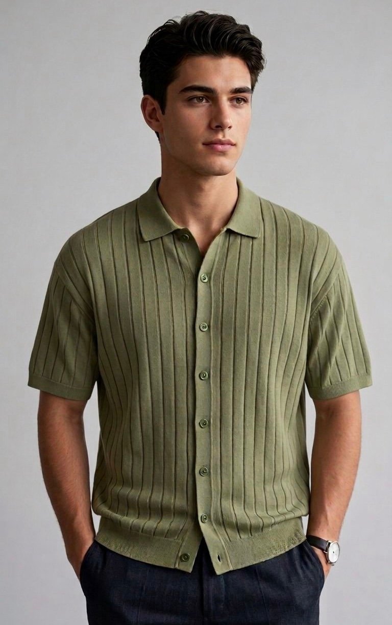 Elite Basic - shirt - Image 4